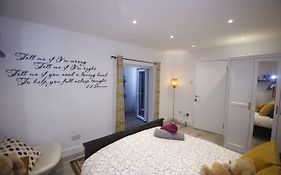 Cosy Marylebone Two Bedrooms Apartment
